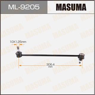 Thermostat Masuma