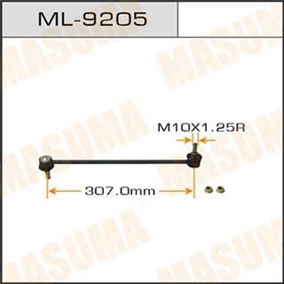 Thermostat Masuma