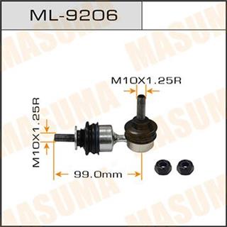 Thermostat Masuma
