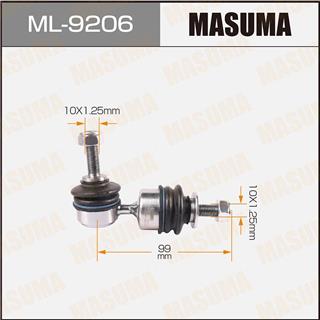 Thermostat Masuma