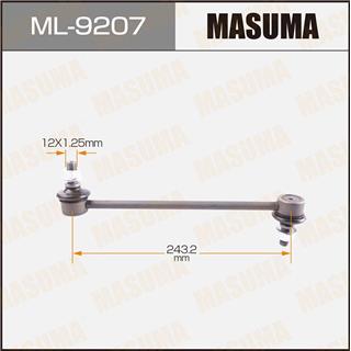Thermostat Masuma