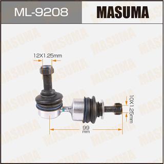 Thermostat Masuma