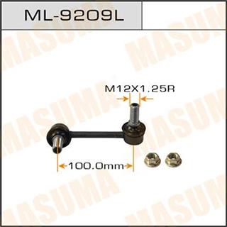 Thermostat Masuma