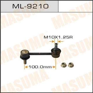 Thermostat Masuma