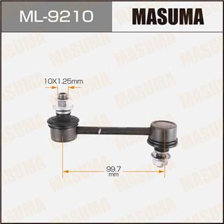 Thermostat Masuma