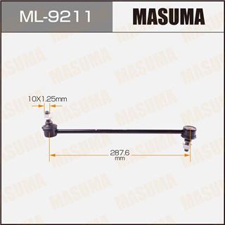 Thermostat Masuma