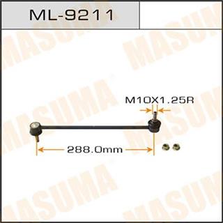 Thermostat Masuma