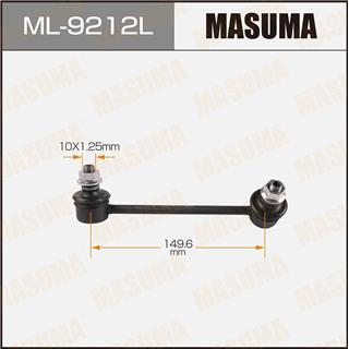 Thermostat Masuma