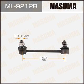 Thermostat Masuma