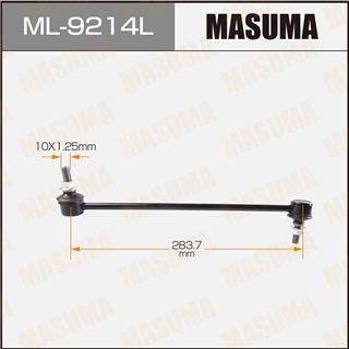 Thermostat Masuma