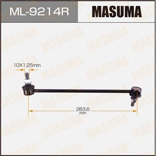 Thermostat Masuma