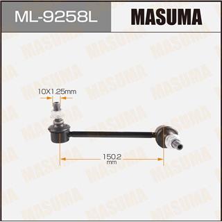 Thermostat Masuma
