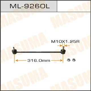 Thermostat Masuma