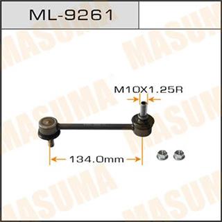 Thermostat Masuma