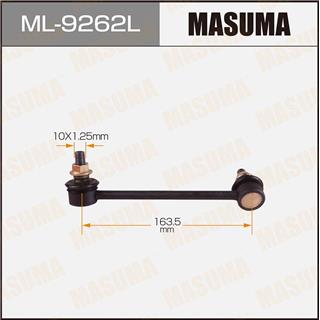Thermostat Masuma