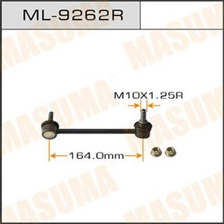 Thermostat Masuma