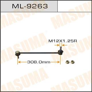 Thermostat Masuma