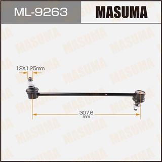 Thermostat Masuma