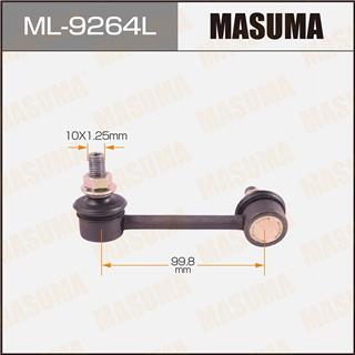 Thermostat Masuma