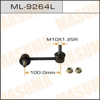 Thermostat Masuma
