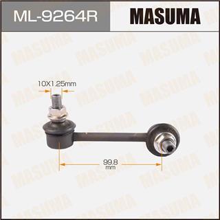 Thermostat Masuma