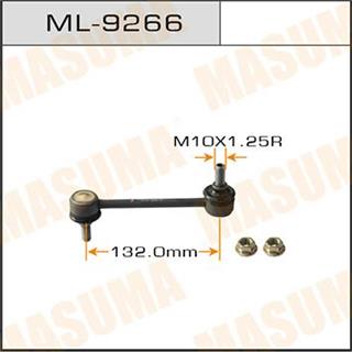 Thermostat Masuma