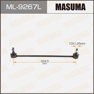 Thermostat Masuma