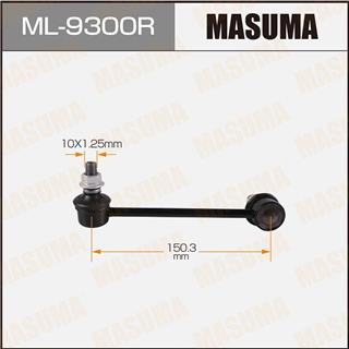 Thermostat Masuma