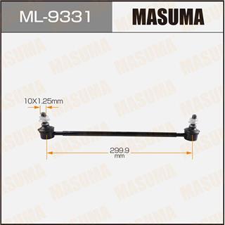Thermostat Masuma