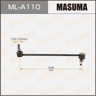 Thermostat Masuma