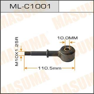 Thermostat Masuma
