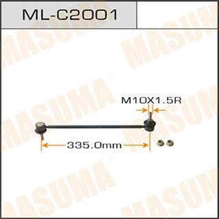 Thermostat Masuma