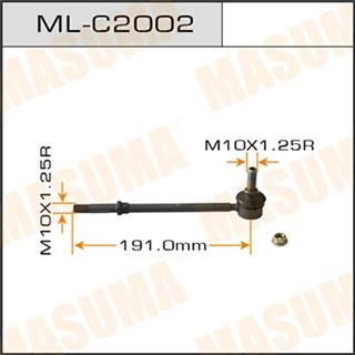 Thermostat Masuma