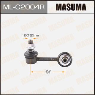 Thermostat Masuma
