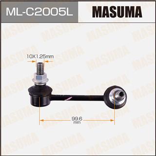Thermostat Masuma