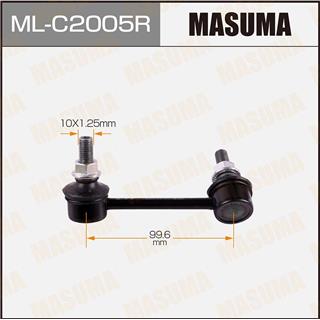 Thermostat Masuma