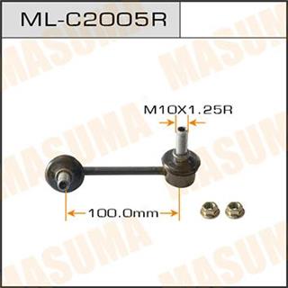 Thermostat Masuma
