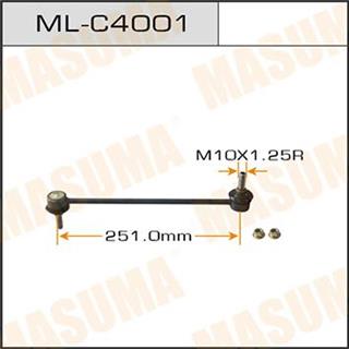 Thermostat Masuma