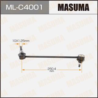 Thermostat Masuma