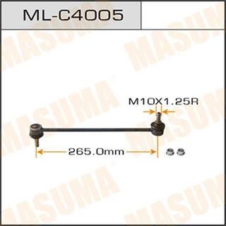 Thermostat Masuma