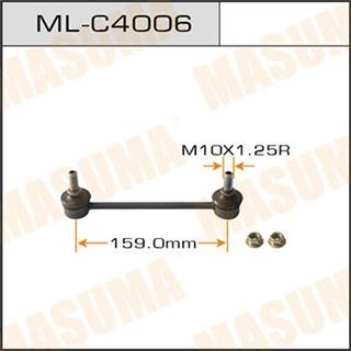Thermostat Masuma