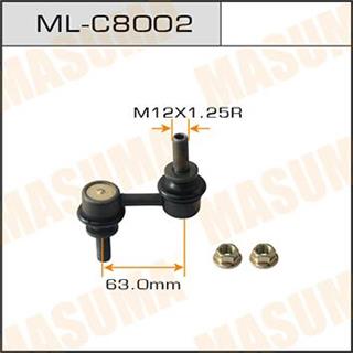 Thermostat Masuma