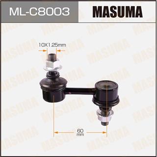 Thermostat Masuma