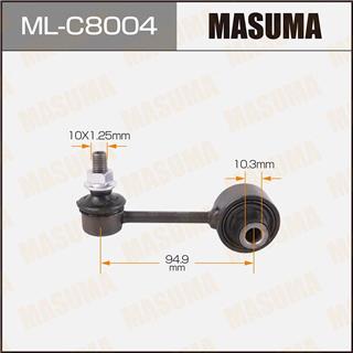 Thermostat Masuma