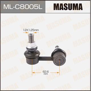 Thermostat Masuma