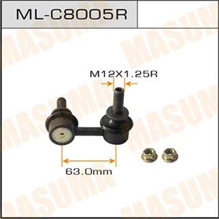 Thermostat Masuma