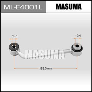 Thermostat Masuma