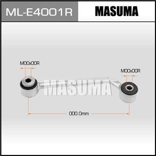 Thermostat Masuma