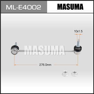 Thermostat Masuma