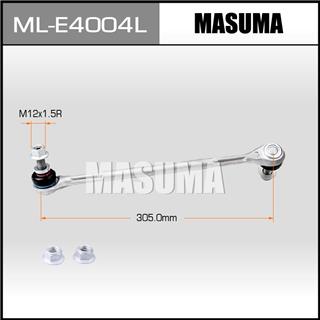 Thermostat Masuma
